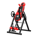 NNEDSZ Table Gravity Stretcher Inverter Foldable Home Fitness Gym
